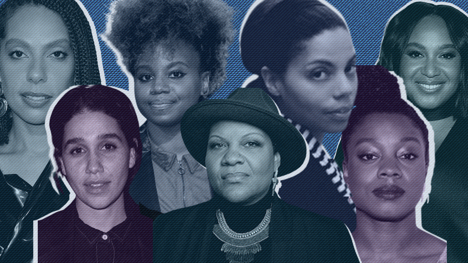 Camera-Ready: 7 Black Women Filmmakers to Watch