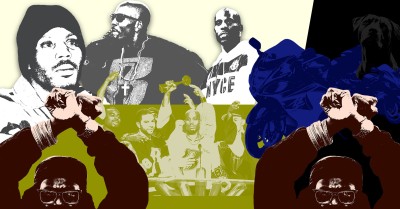 Earl Simmons, DMX: The Legend of Dark Man