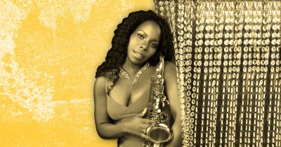 Tia Fuller: Teaching for the Future of Jazz and the Show