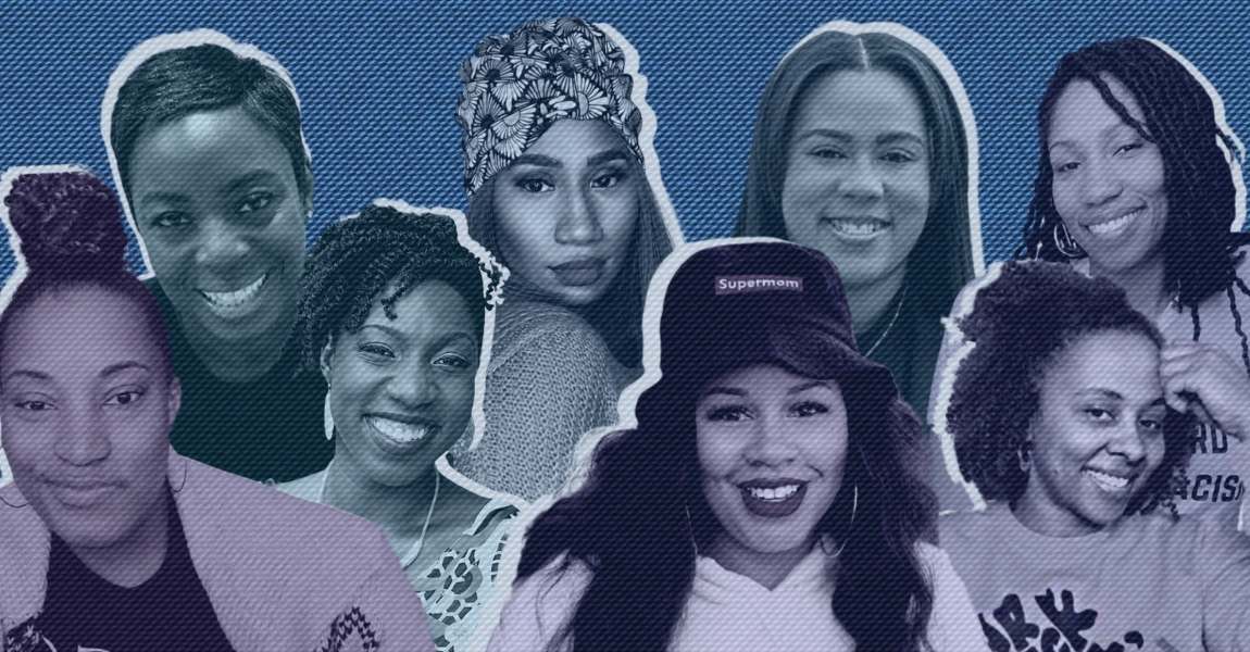 8 Businesses and The Black Women Who Run Them
