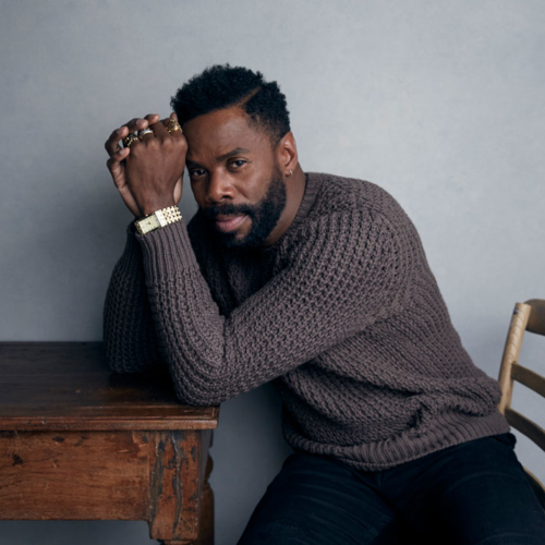 Colman Domingo poses for a portrait to promote the film "Assassination Nation" at the Music Lodge during the Sundance Film Festival on Monday, Jan. 22, 2018, in Park City, Utah. (Photo by Taylor Jewell/Invision/AP)