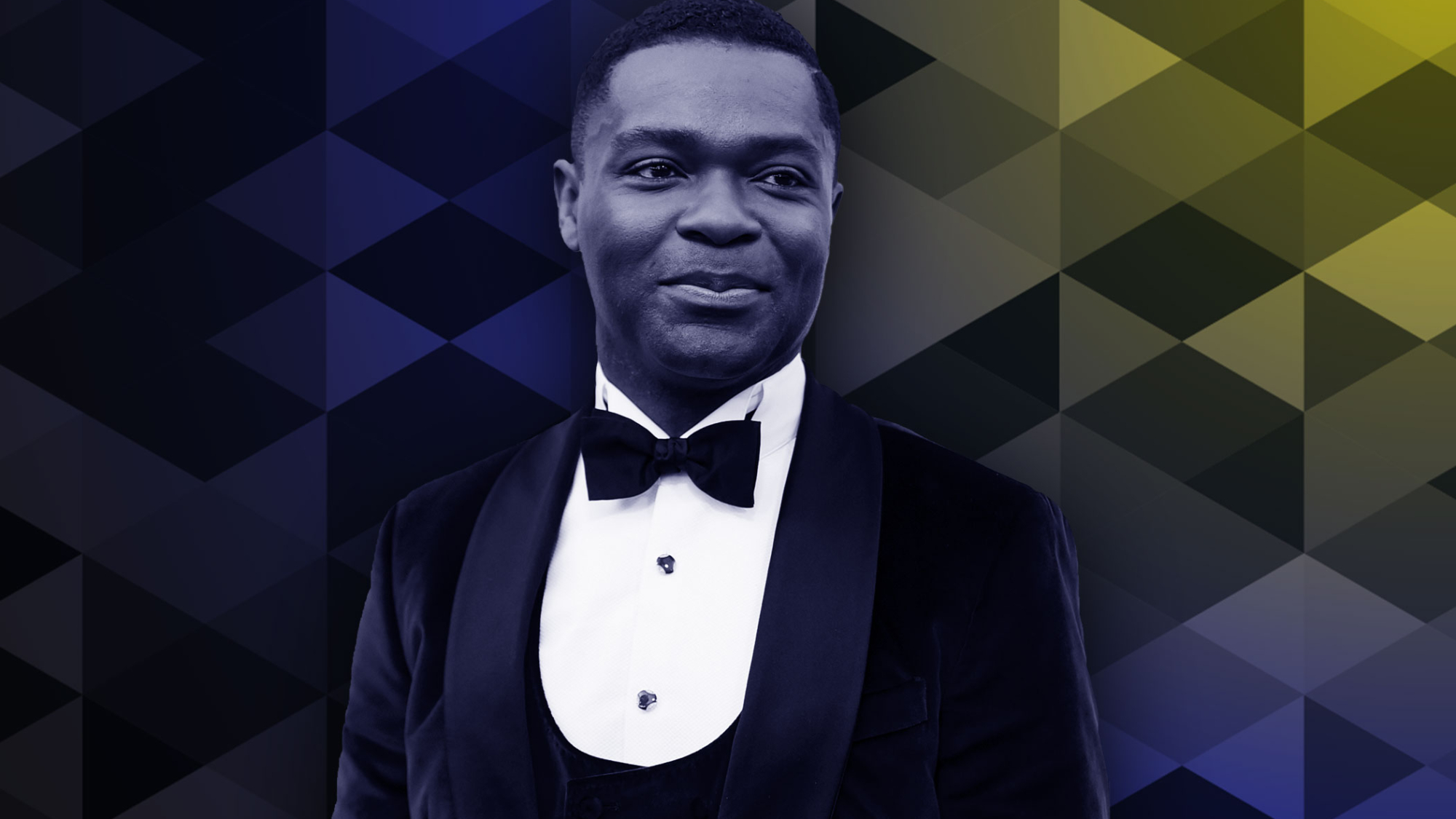 David Oyelowo Makes Directorial Debut in ‘The Waterman’ and Talks Cultural Relevancy with Its Characters