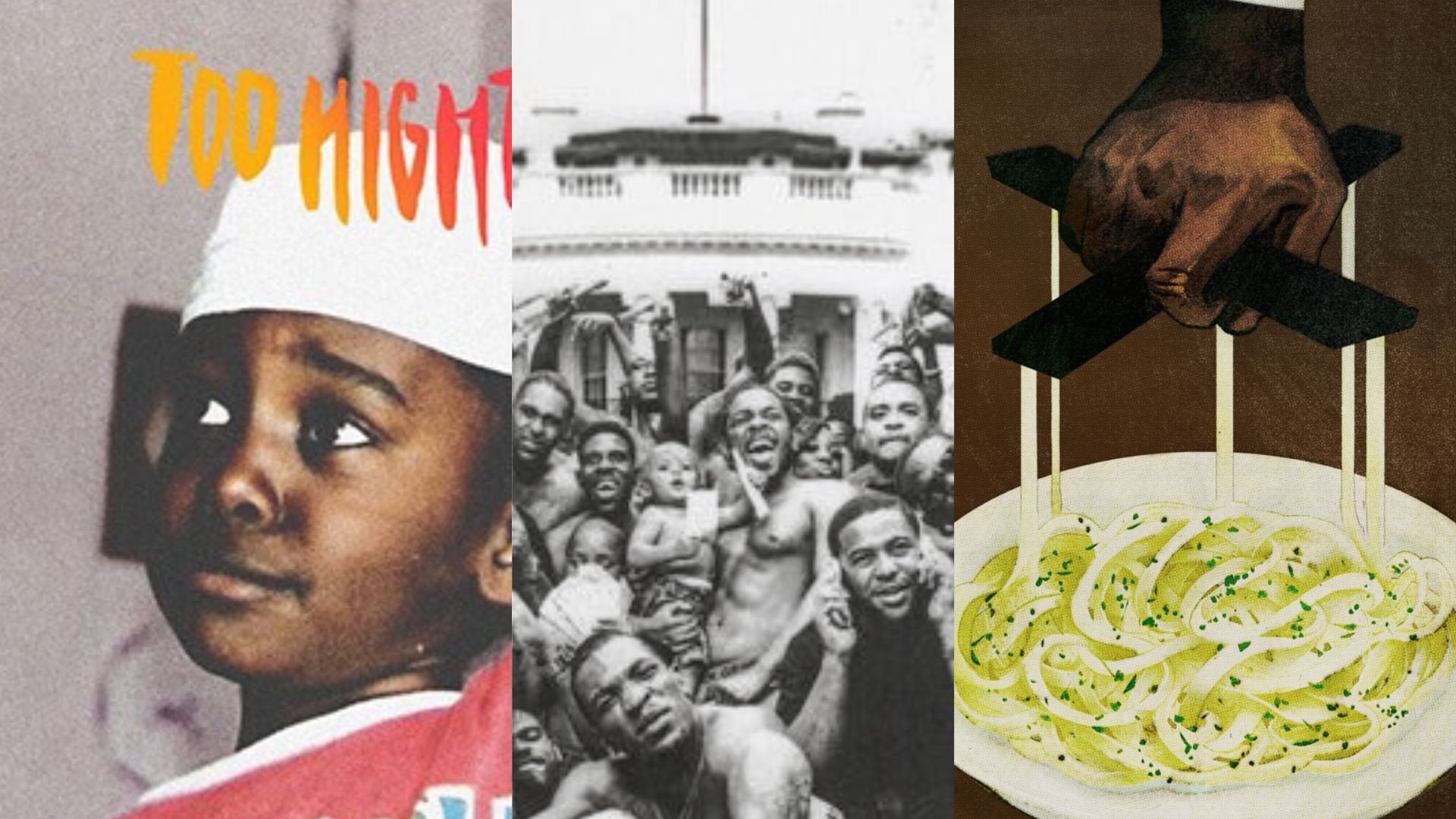 Slept On: 10 Overlooked Hip Hop Albums That Deserve Another Listen