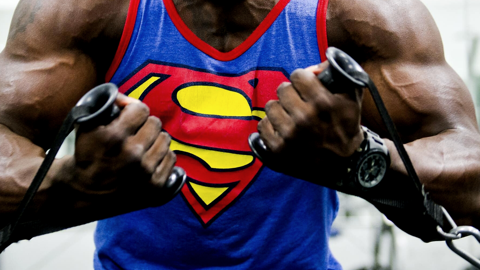 No Superheroes Here: Why Black People Can’t Solve America’s Race Problem