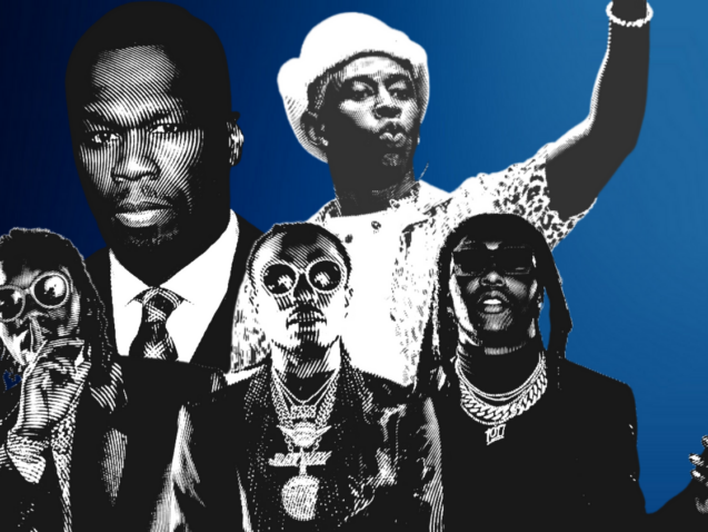 Politics UNusual: What If These Rappers Ran for Office?