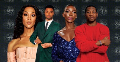 Emmys 2021: Rooting for Everybody Black