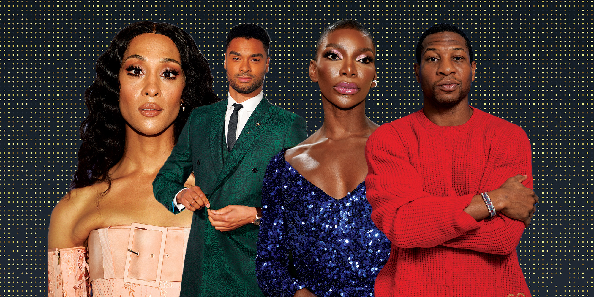 Emmys 2021: Rooting for Everybody Black