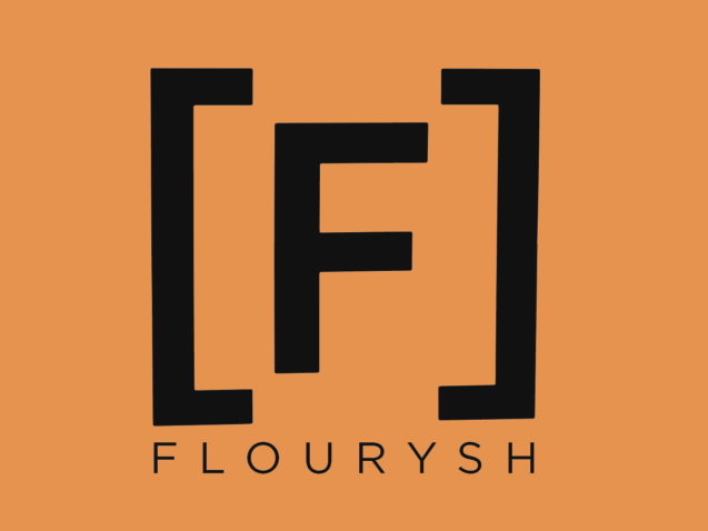 Flourysh Logo crop