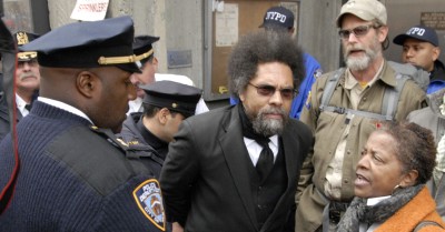 cornel west