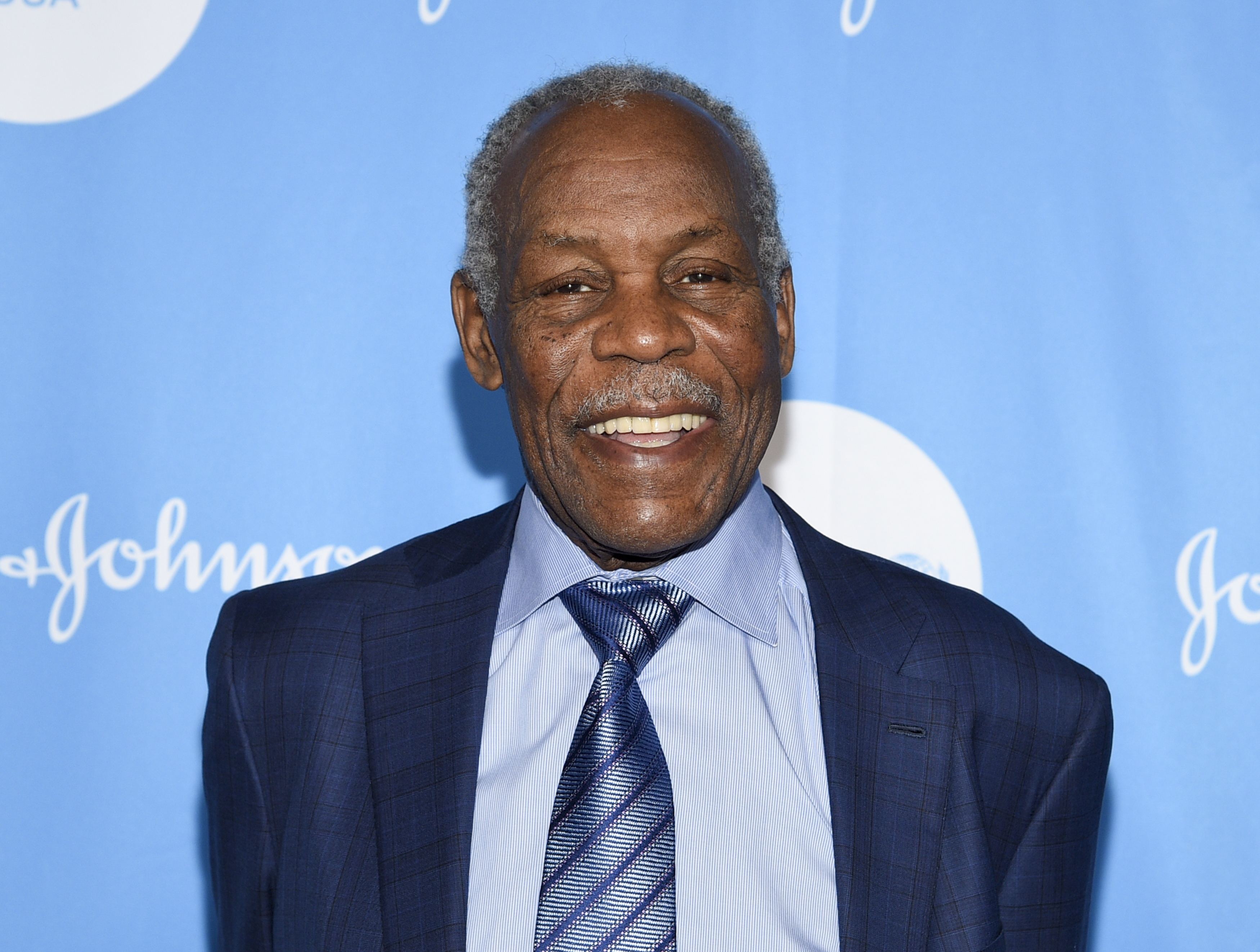 On This Day in 1946: Danny Glover Is Born