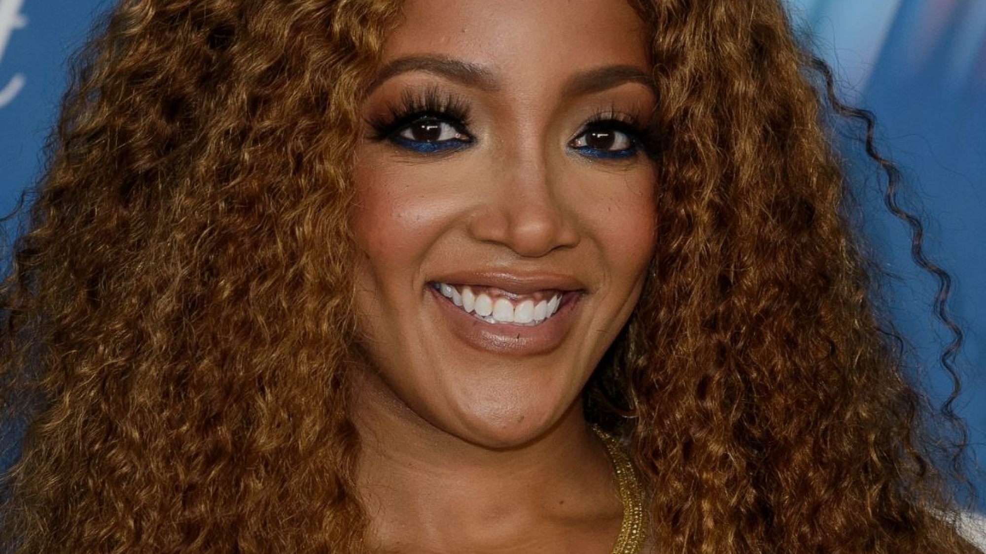 Hollywood Live__Mickey Guyton