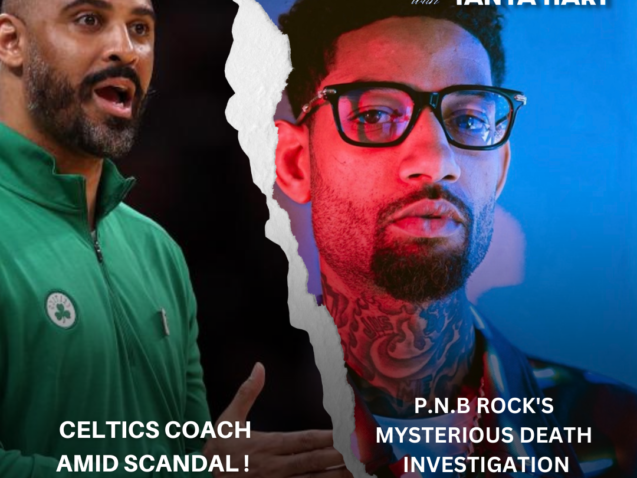 Celtics-Coach-scandal