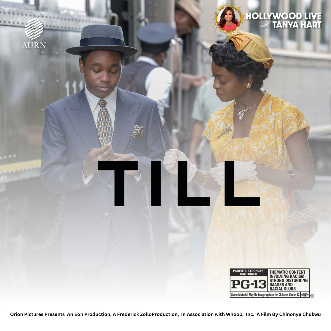 Till Opens in Theaters Friday