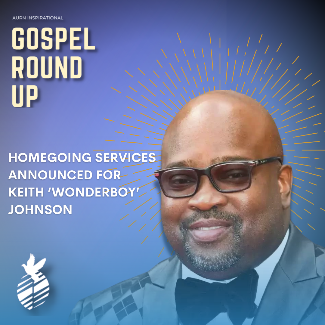 Homegoing Services Announced for Keith ‘Wonderboy’ Johnson