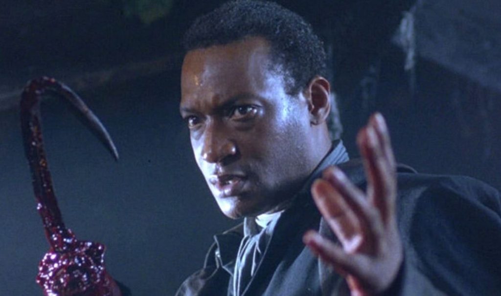 Watch Out: 11 Must-See Black Horror Films