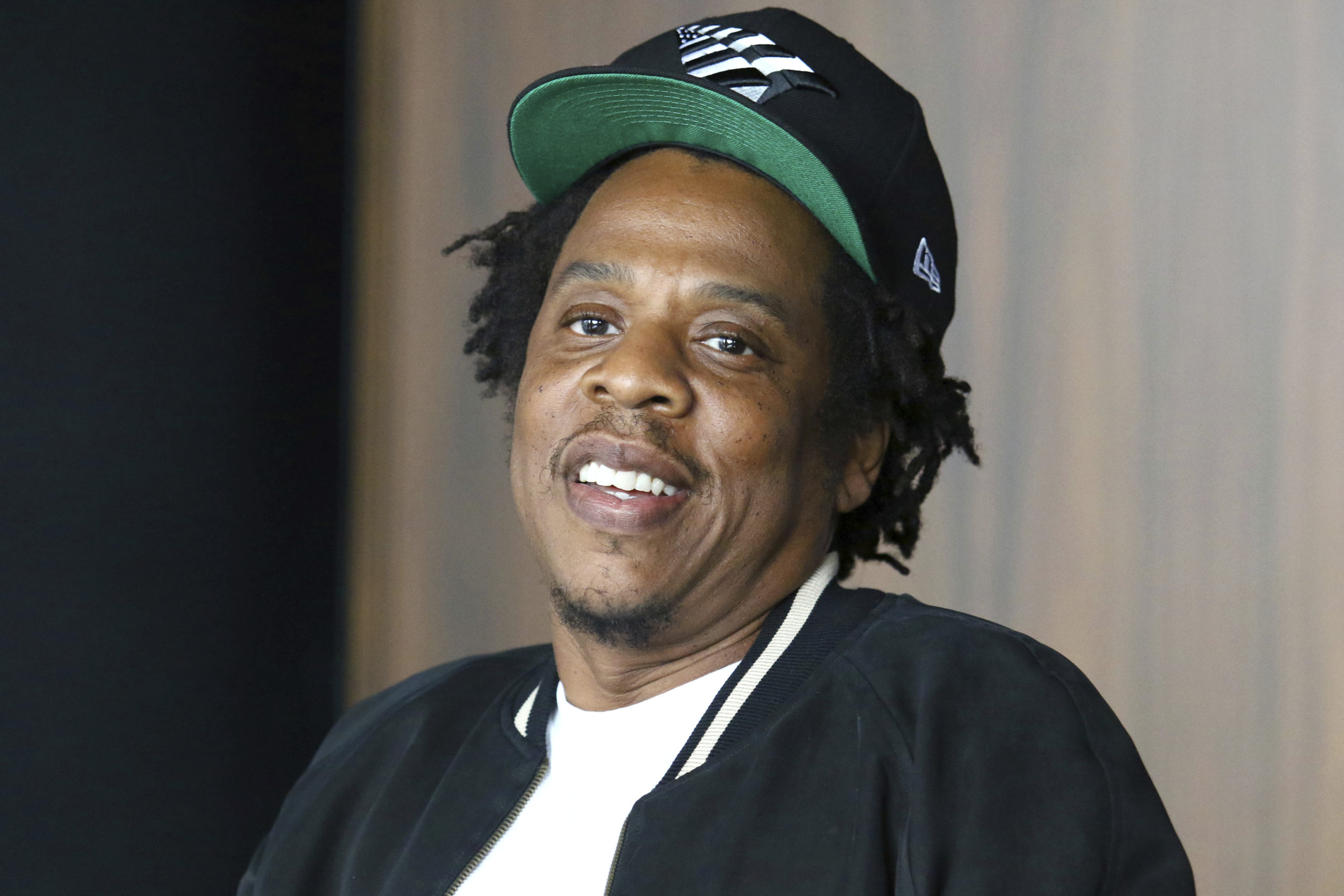 Report: Jay-Z to Buy NFL Team