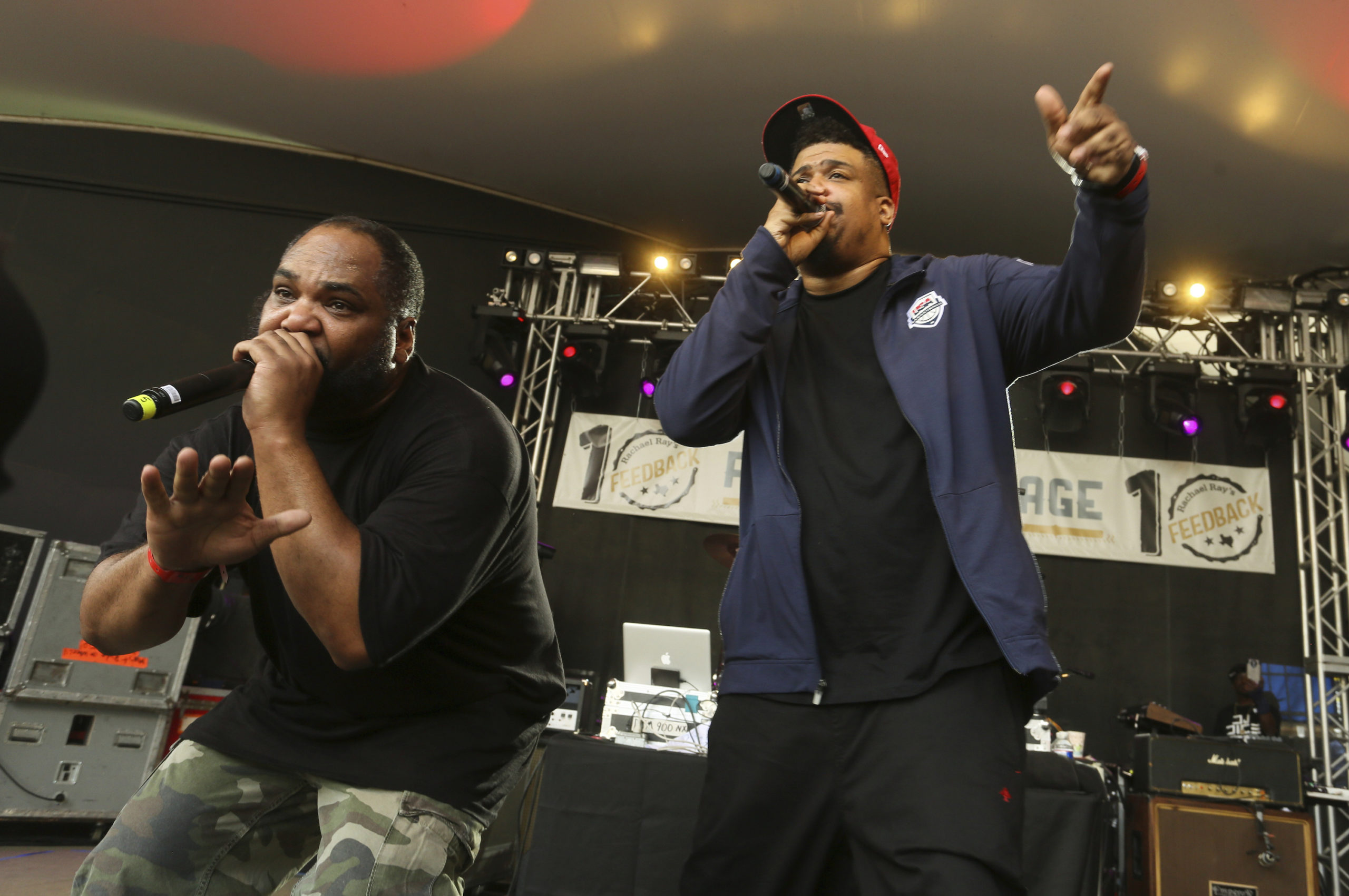 Keeping the Faith: De La Soul Is Finally Available for Streaming