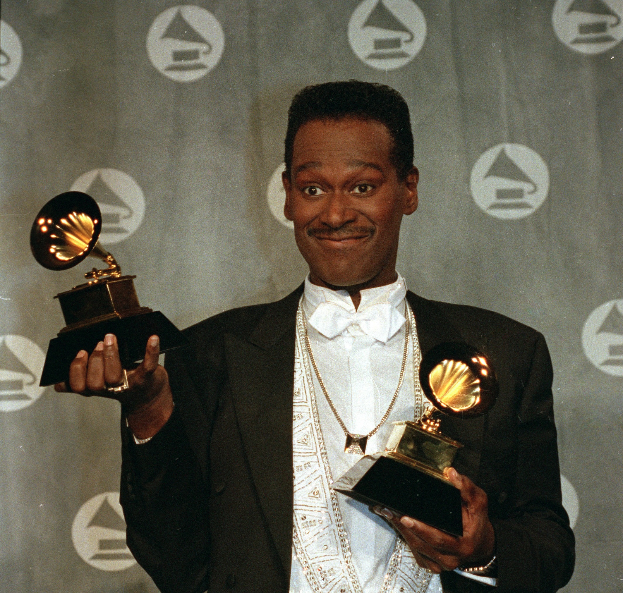 On This Day: Celebrating 75 Years of the Legendary Luther Vandross