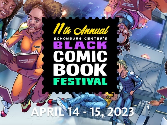 black-comic-book-festival