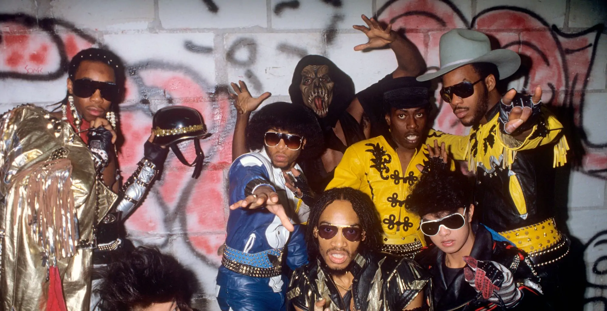 Grandmaster Flash and The Furious Five credit by AP