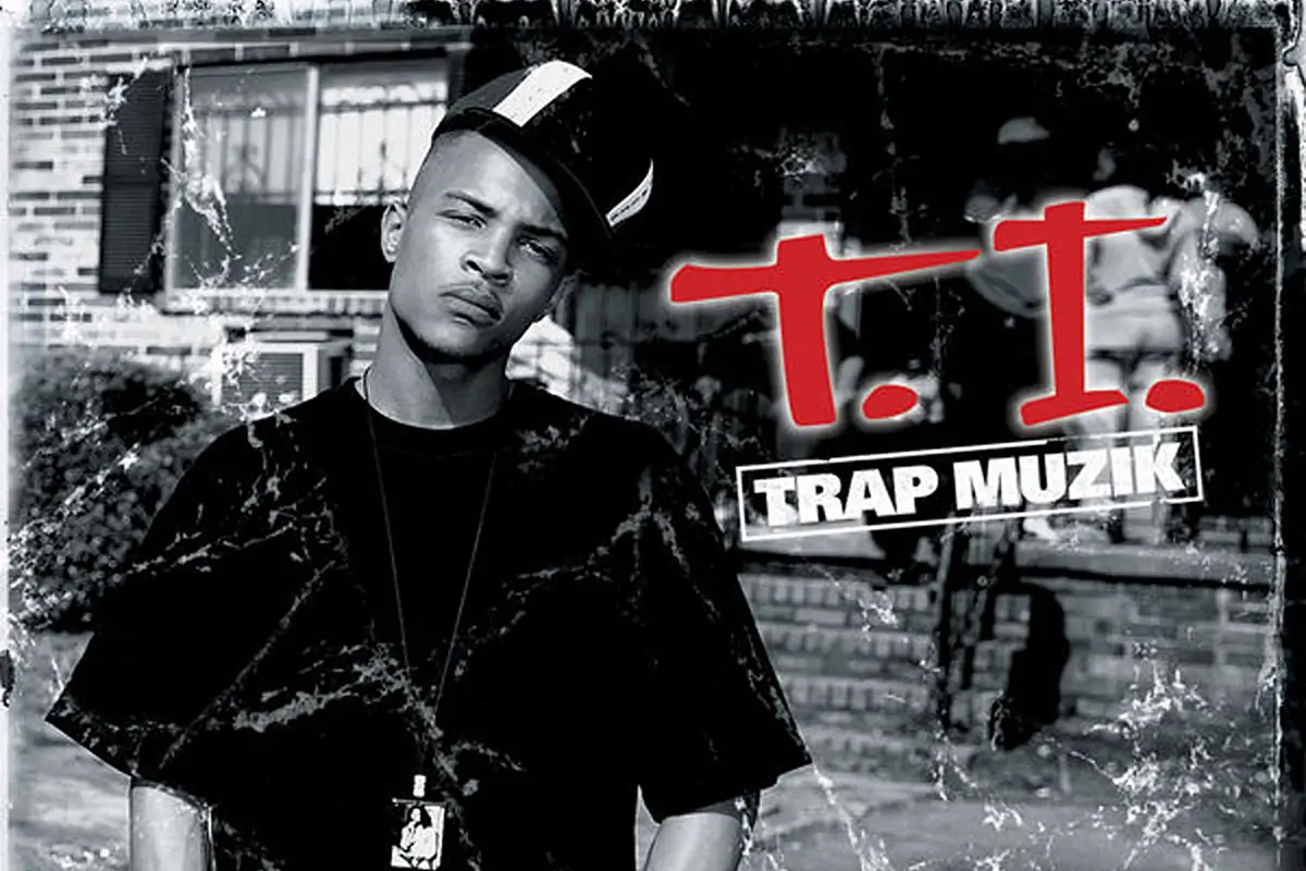 Do Ya Thing: T.I. & 20 Years in the Trap
