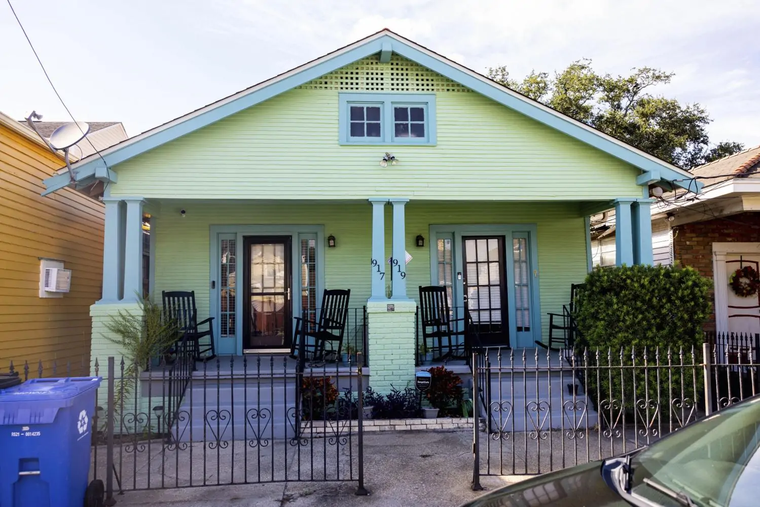 Oretha Castle Haley’s New Orleans Home, a Civil Rights Movement Hub, Listed on National Register
