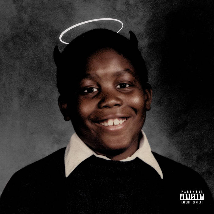 Killer Mike - Michael - Credit by VLNS and Loma Vista Recordings