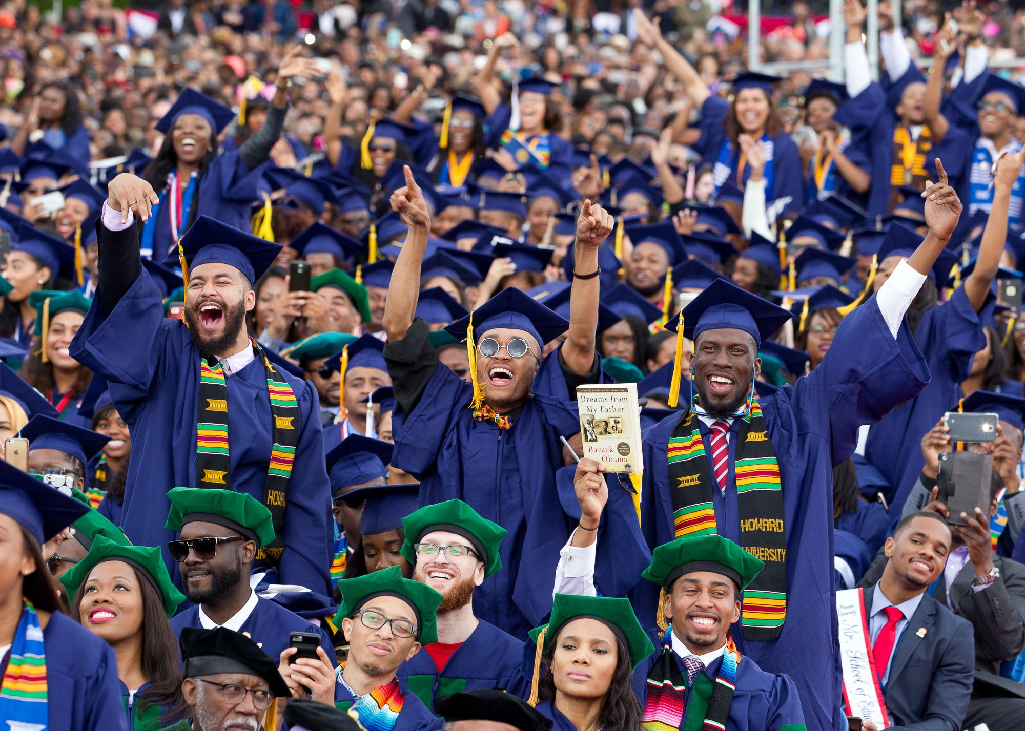 HUD Announces  Million Allocation to HBCUs for Research