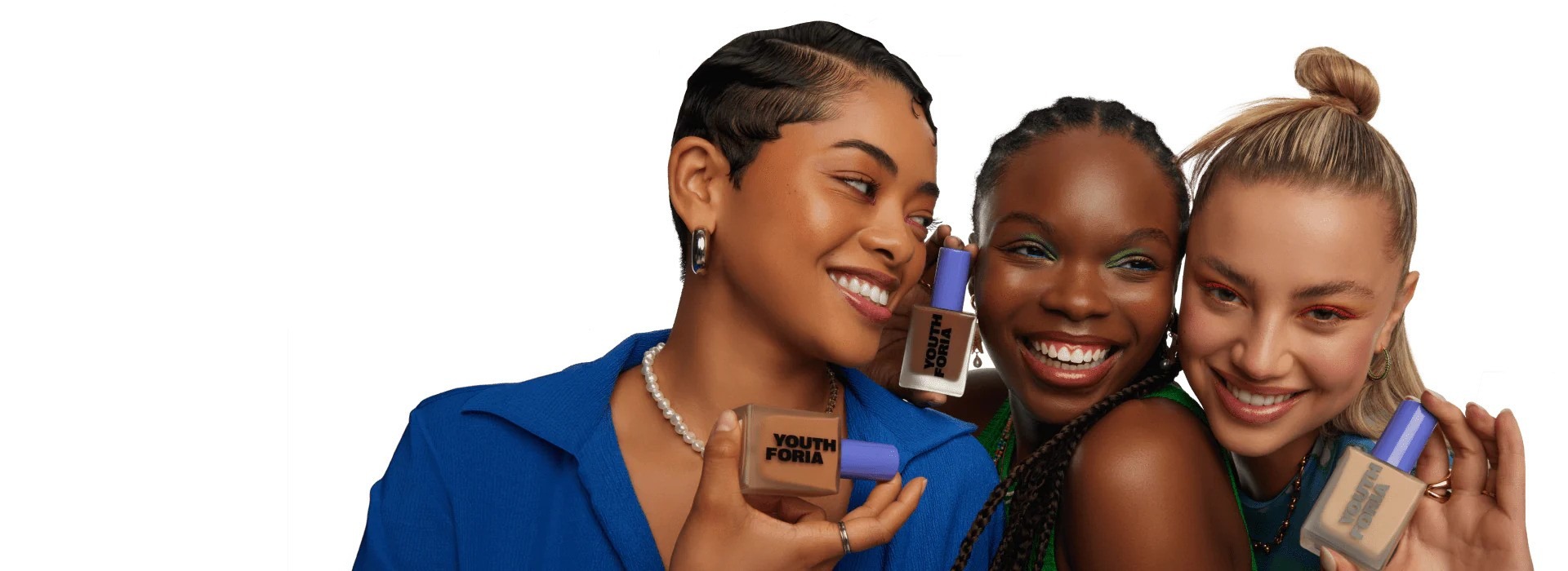 The Makeup Industry’s Persistent Failure to Serve Women of Color
