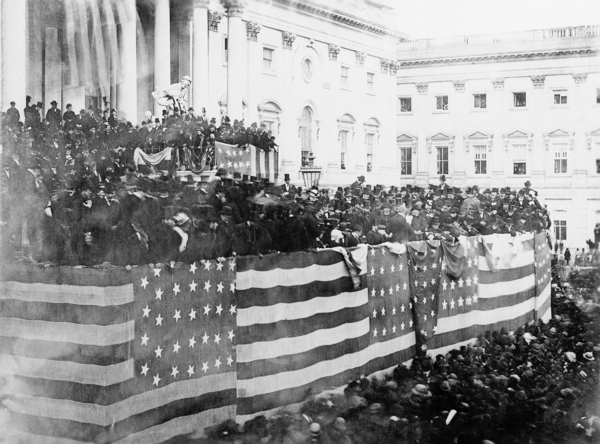 On This Day in 1877: Reconstruction Ended as Federal Troops Withdrew