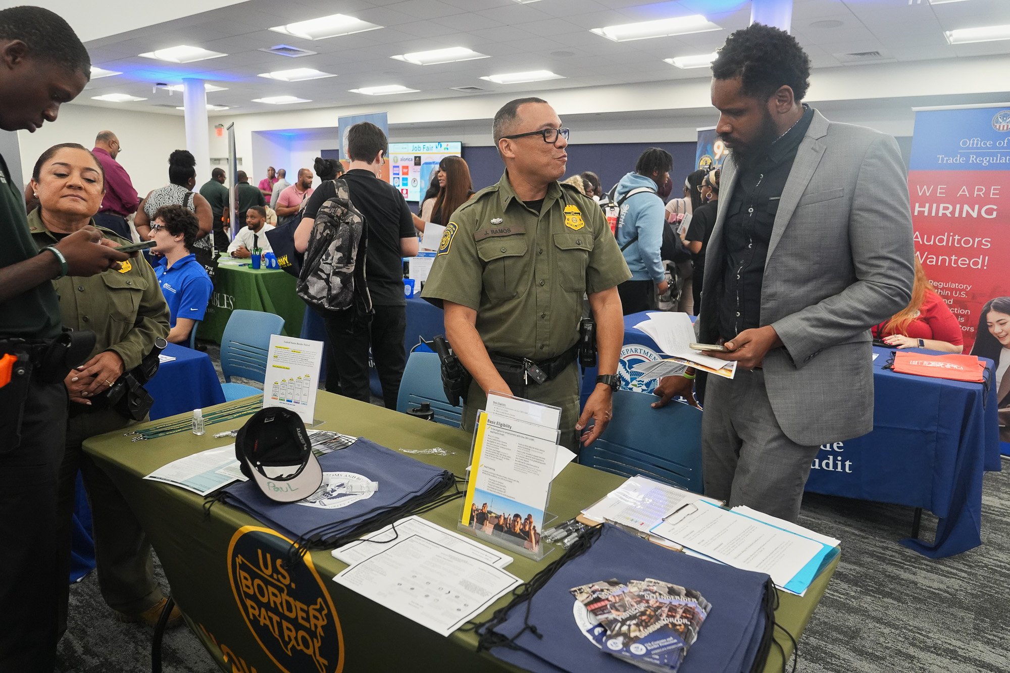 New Data Shows Rising Unemployment Among Black Men