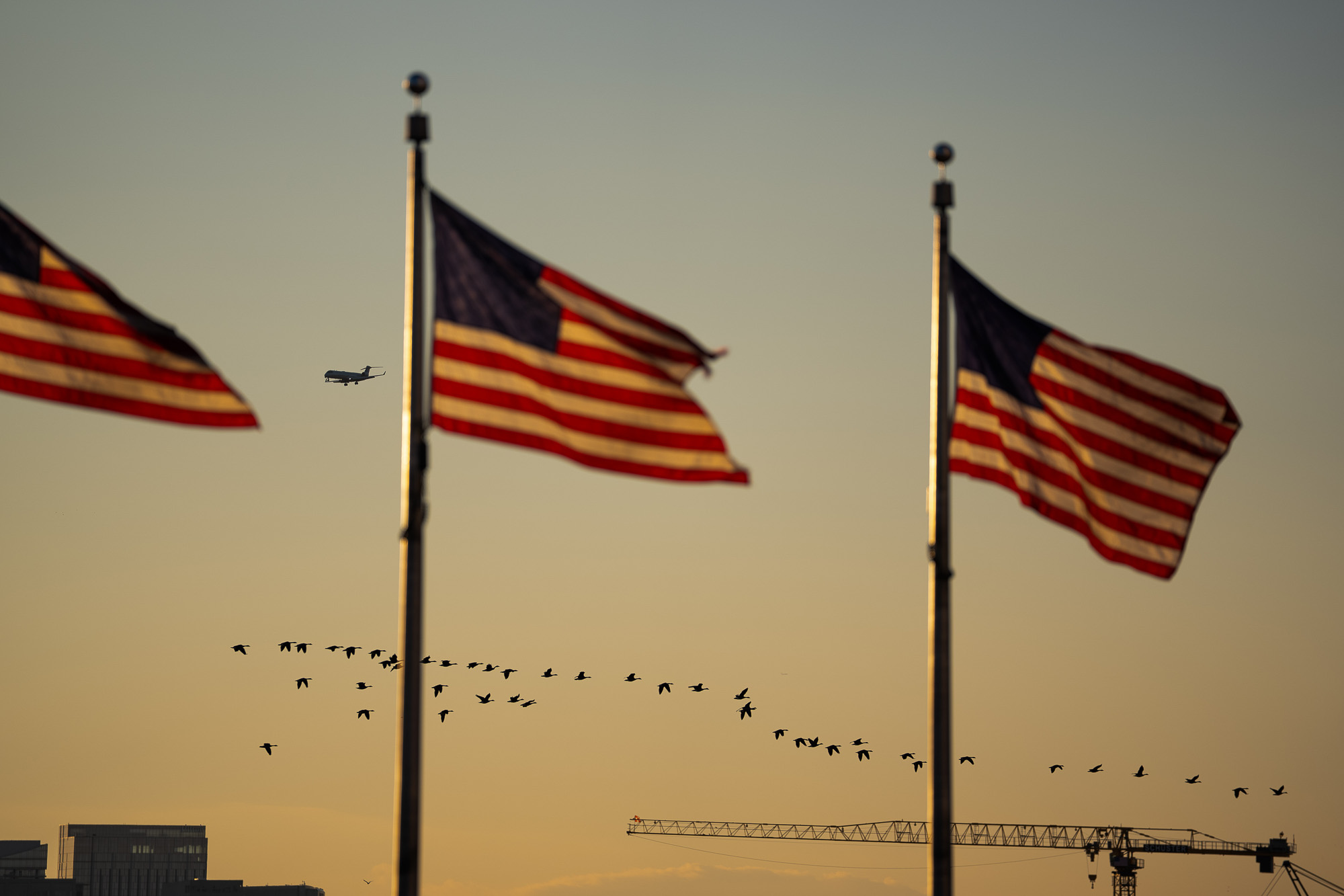 Poll Finds Growing Doubt About the American Dream