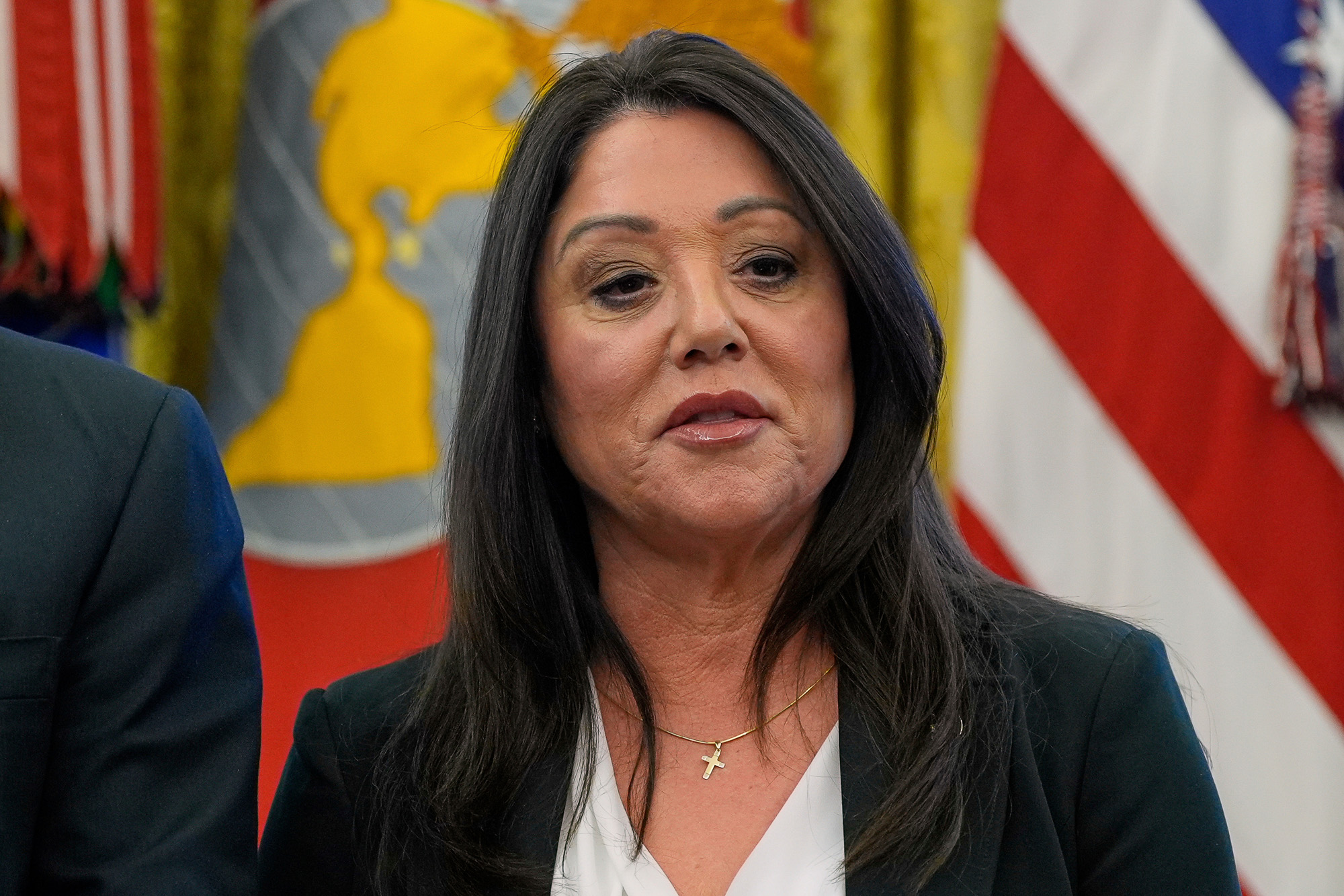 Labor Shakeup: Labor Secretary Lori Chavez-DeRemer Resigns Amid Investigation