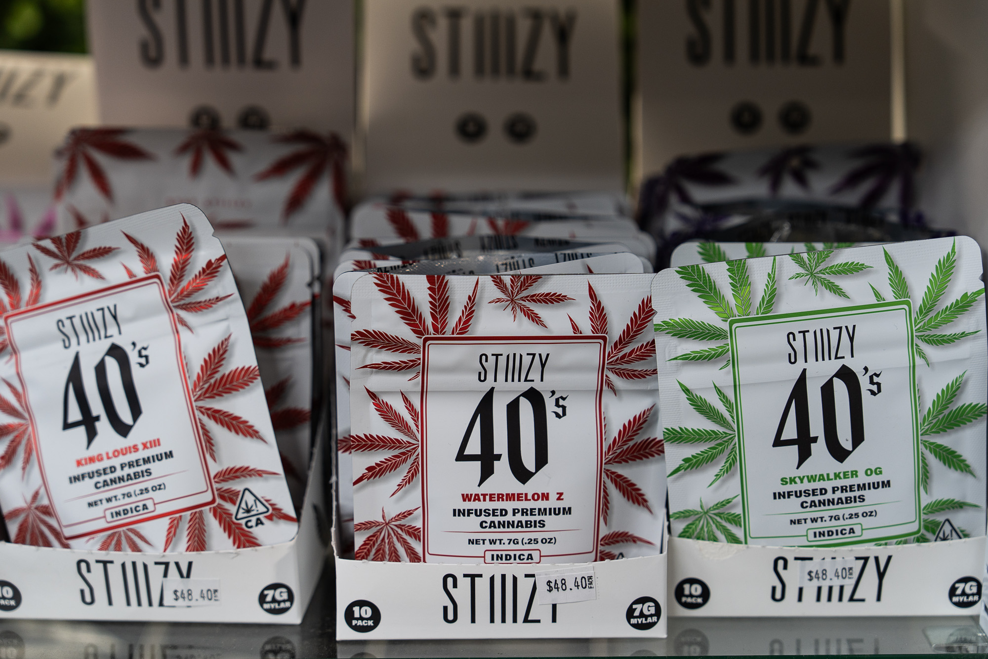 Marijuana Rescheduled, but Equity Gaps Remain