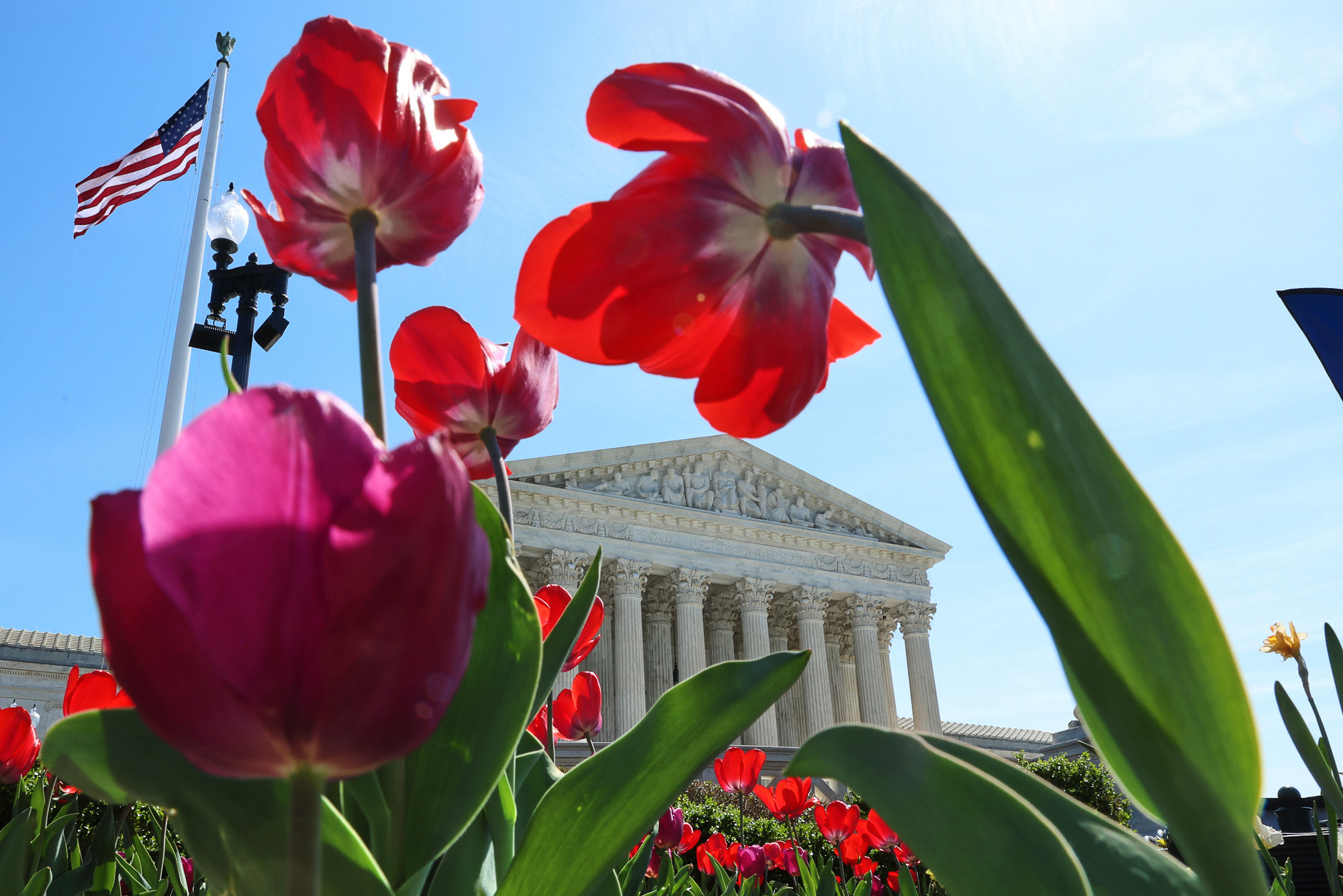 Supreme Court Voting Rights Ruling Sparks Alarm Over Minority Representation