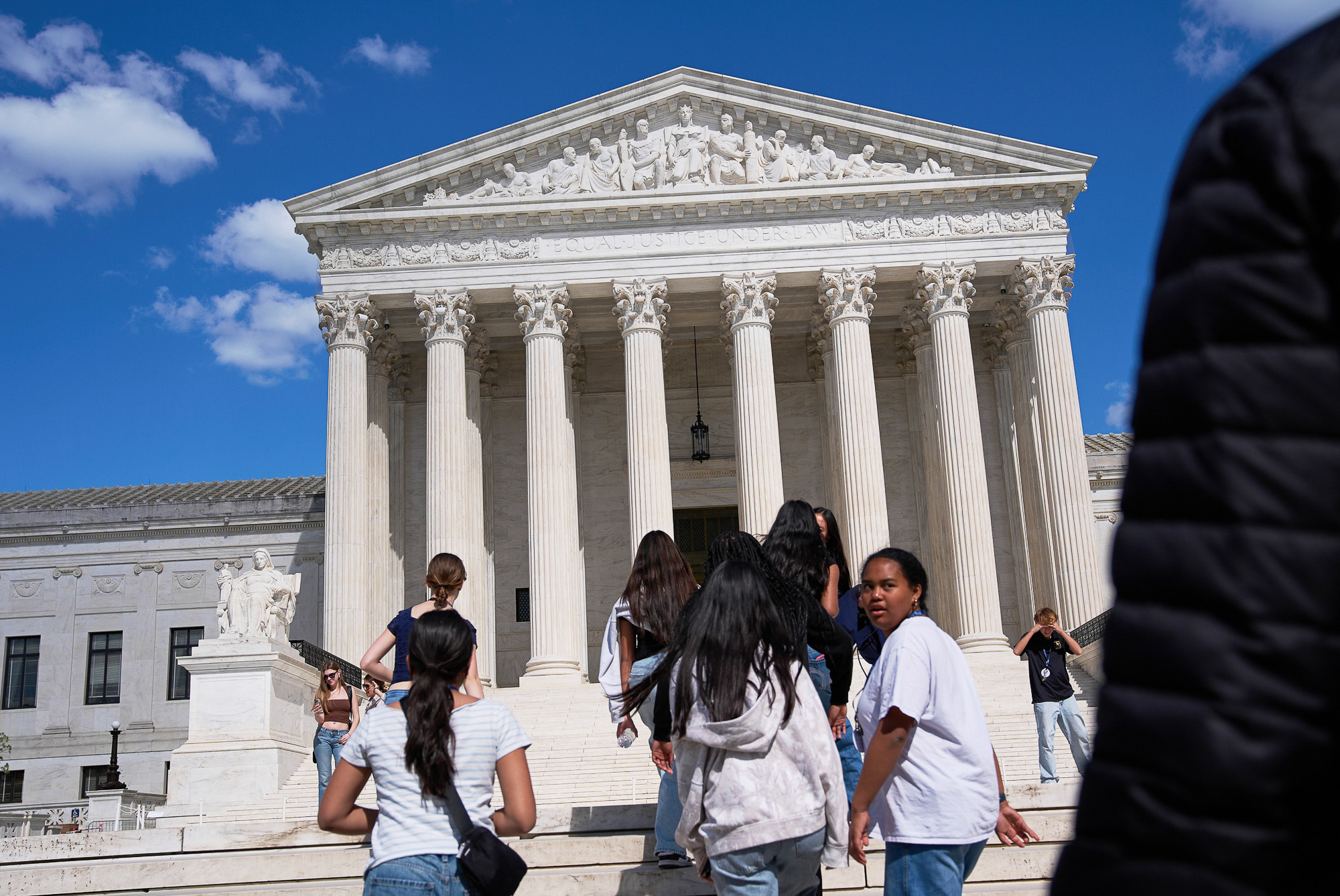 Louisiana Suspends Congressional Primaries After Supreme Court Voting Rights Ruling