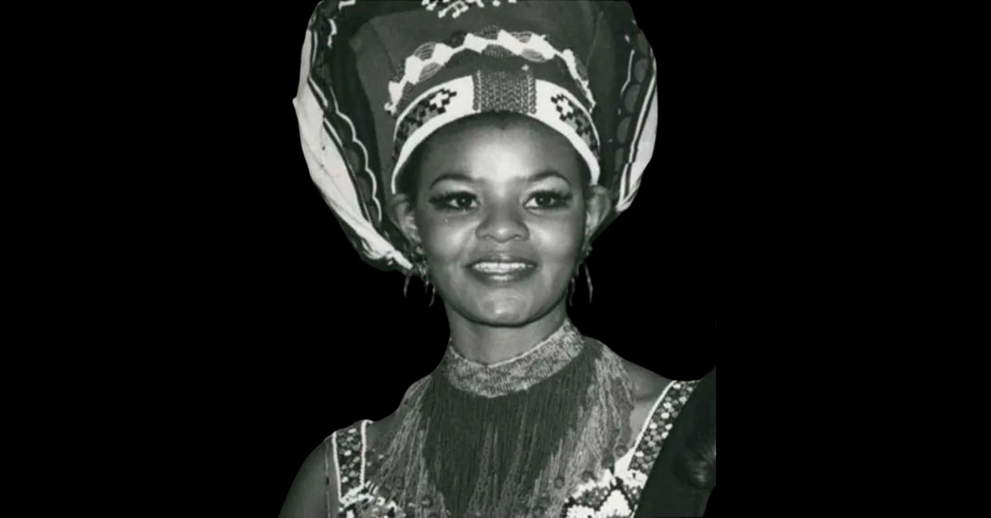 Cynthia Shange, Trailblazing South African Actress and Beauty Queen, Dies at 76