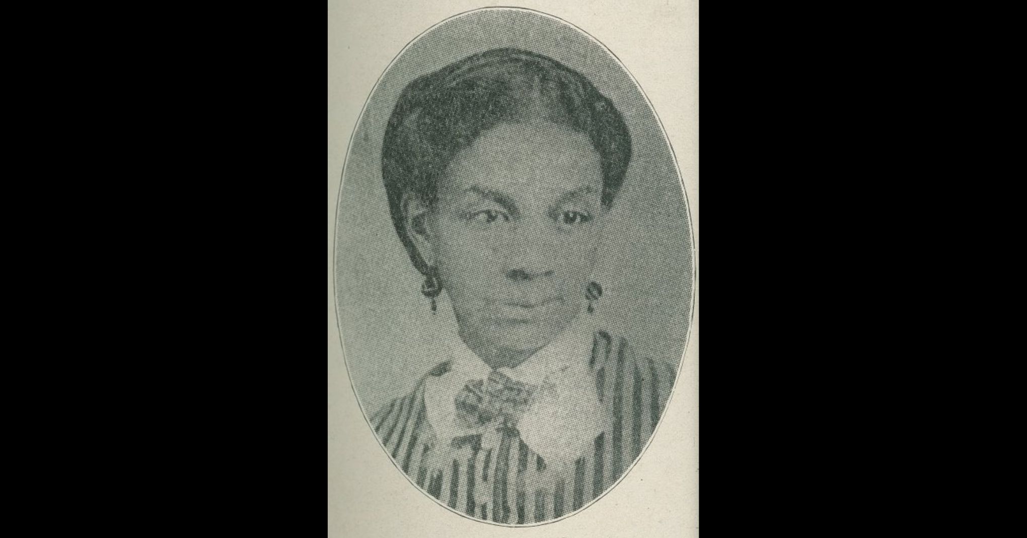 On This Day in 1863: Sarah J. Garnet Became NYC’s First Black Principal