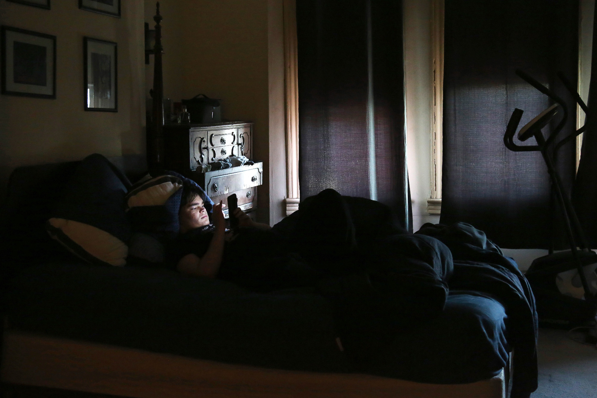 New Study Finds the Ideal Amount of Sleep