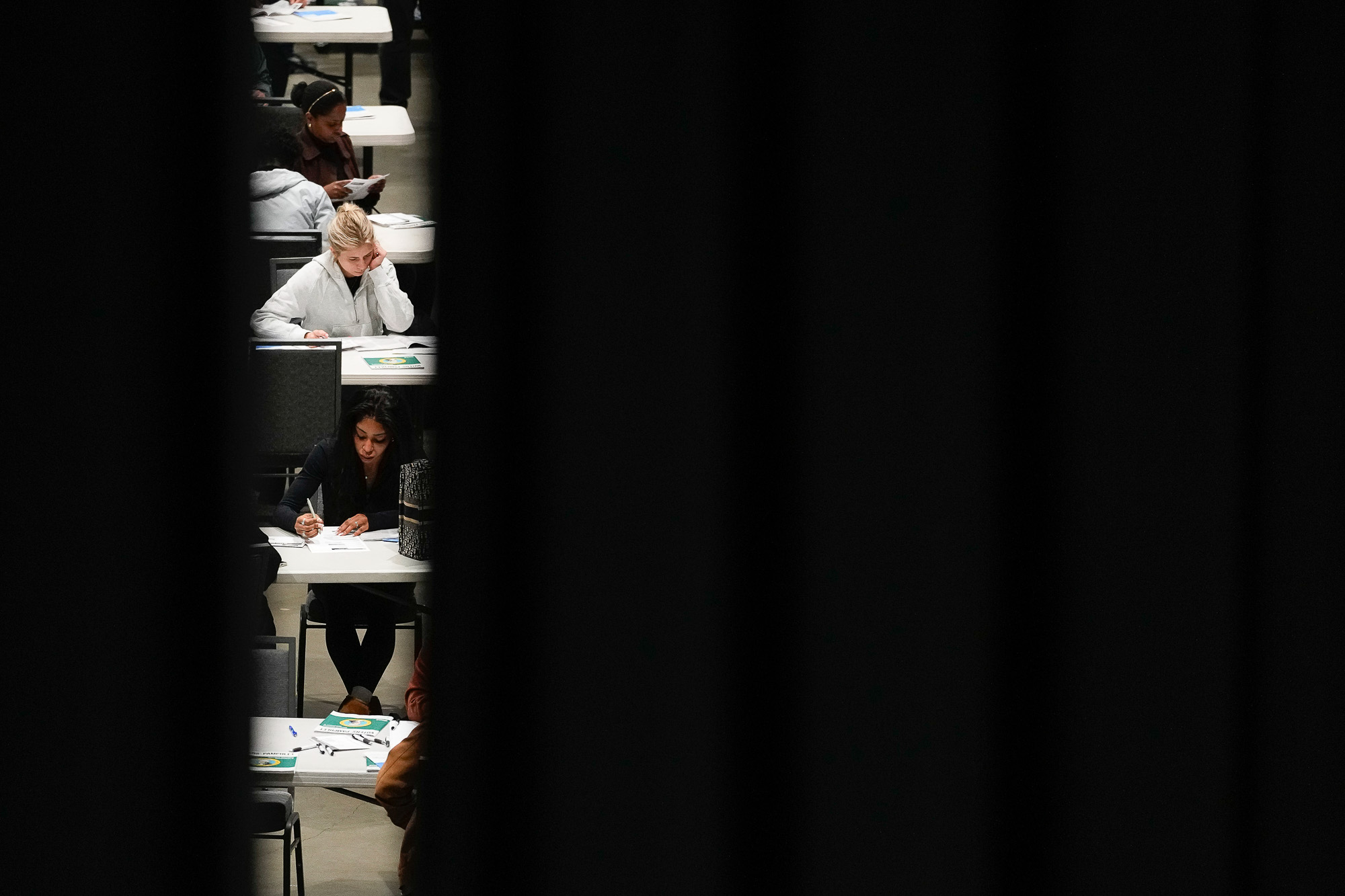 New Poll: Women of Color Feel Exhausted, Ignored and Fed Up