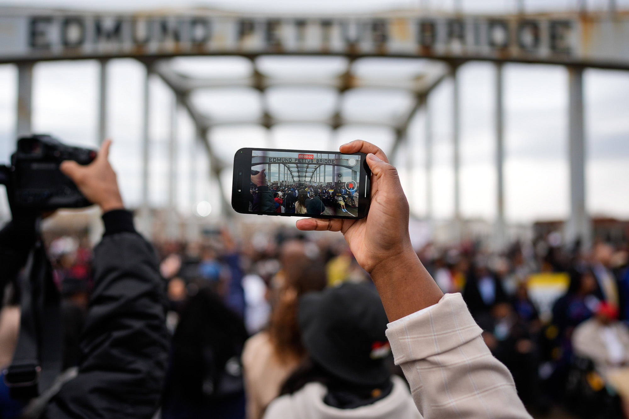 March On: The Fight to Protect the Voting Rights Act