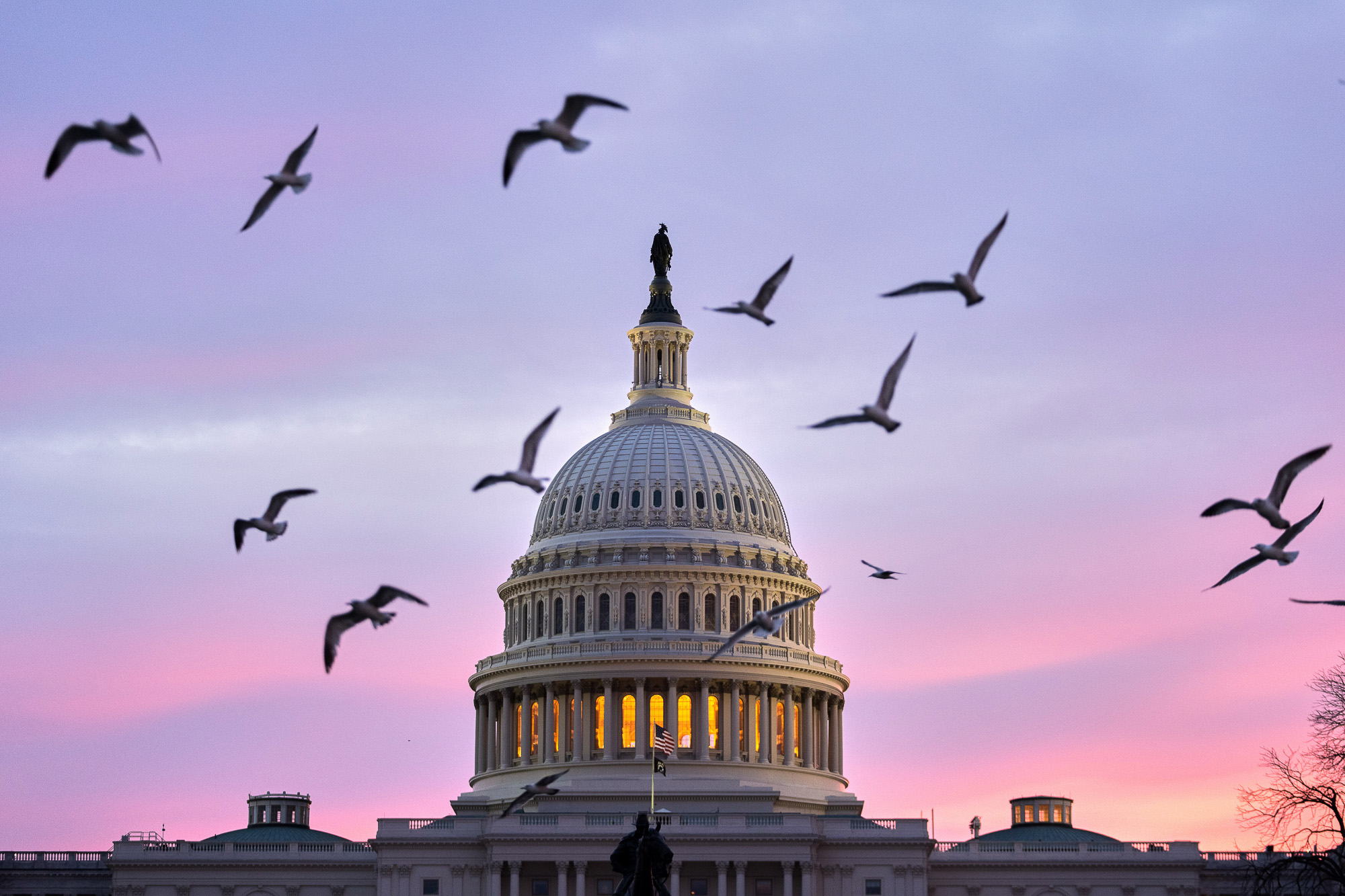 Republicans Eye Another Round of Safety Net Cuts