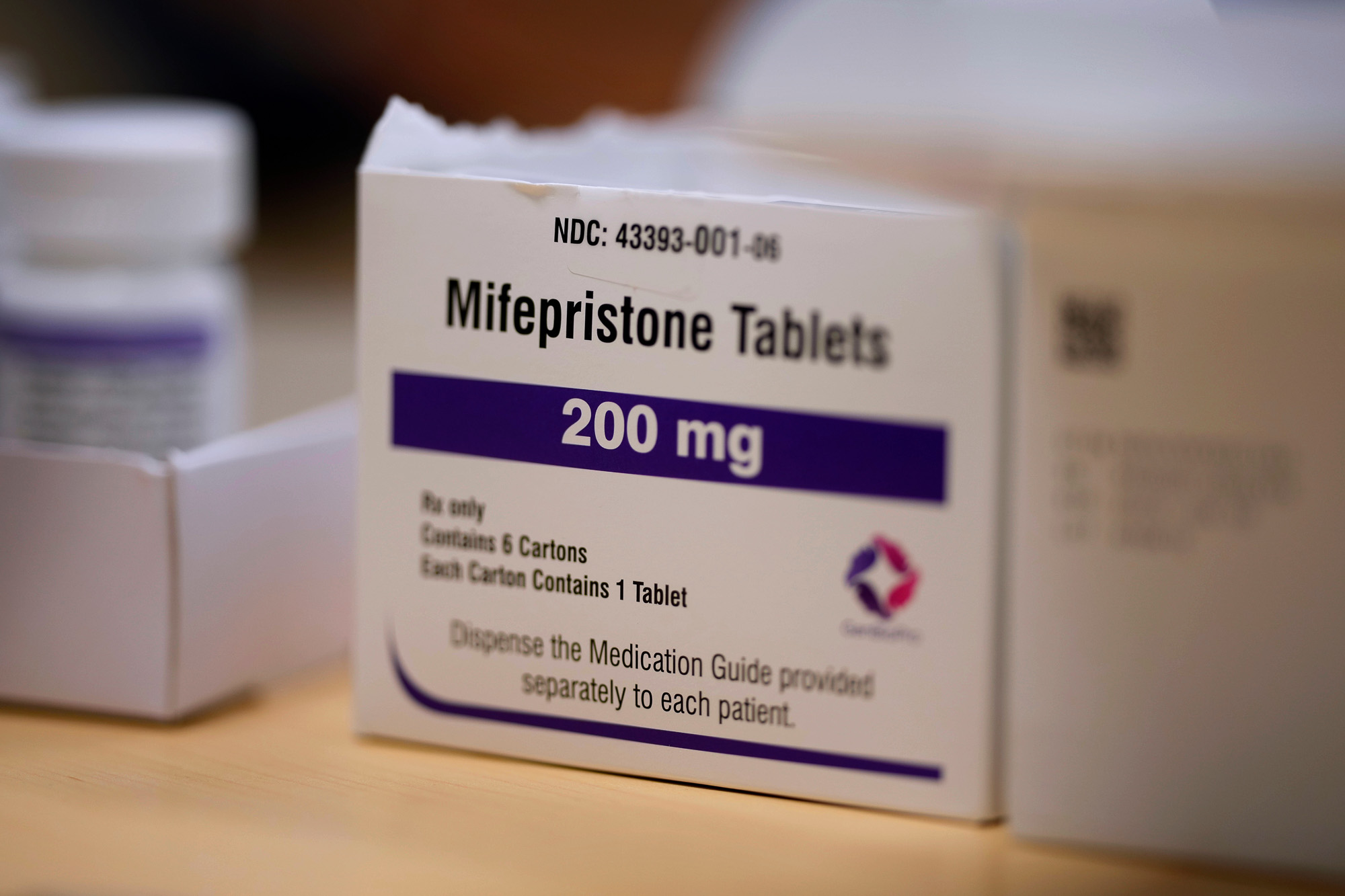 Supreme Court Preserves Access to Abortion Pill