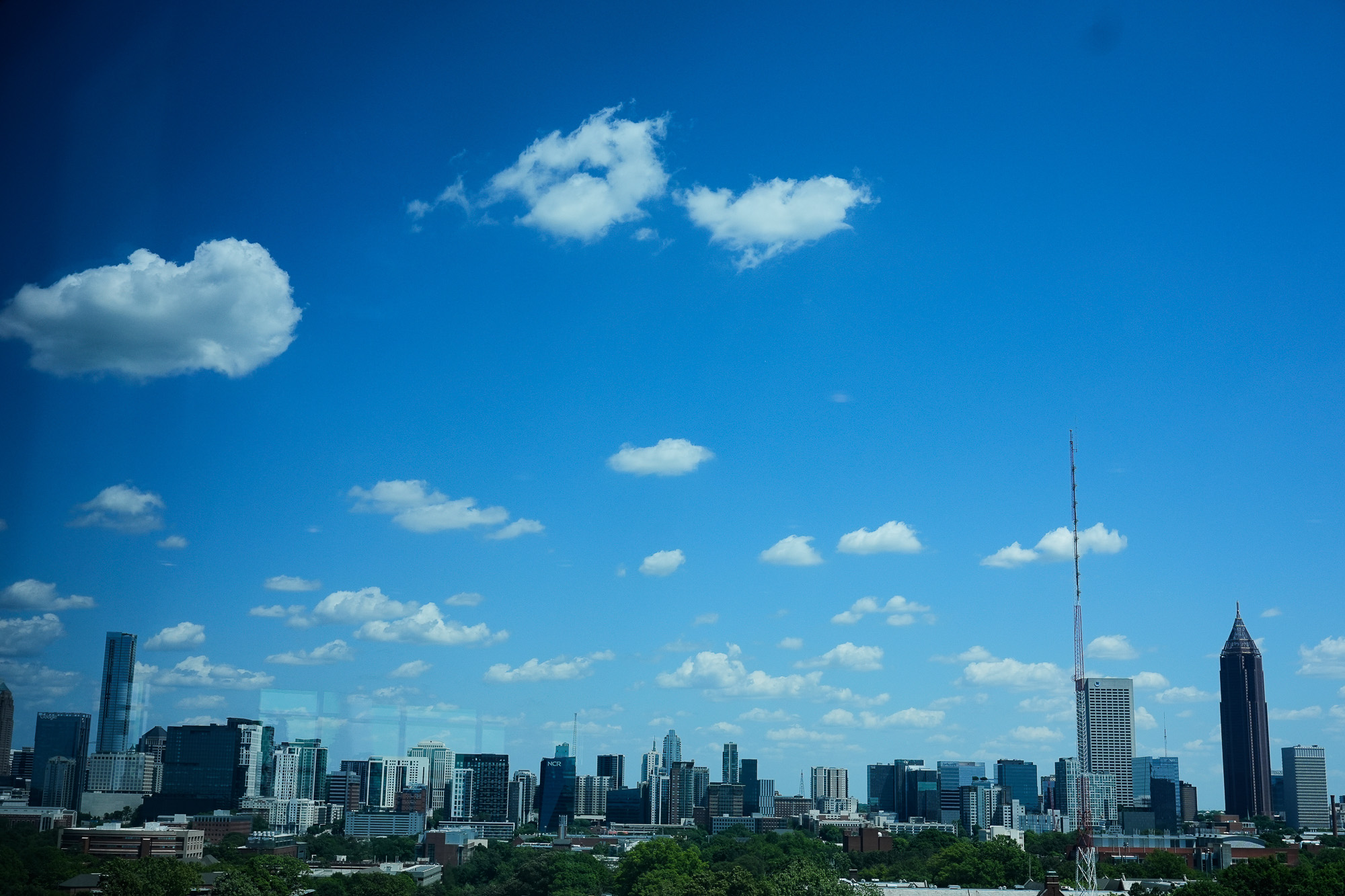 Atlanta Tops WalletHub List of Best Cities to Start a Career