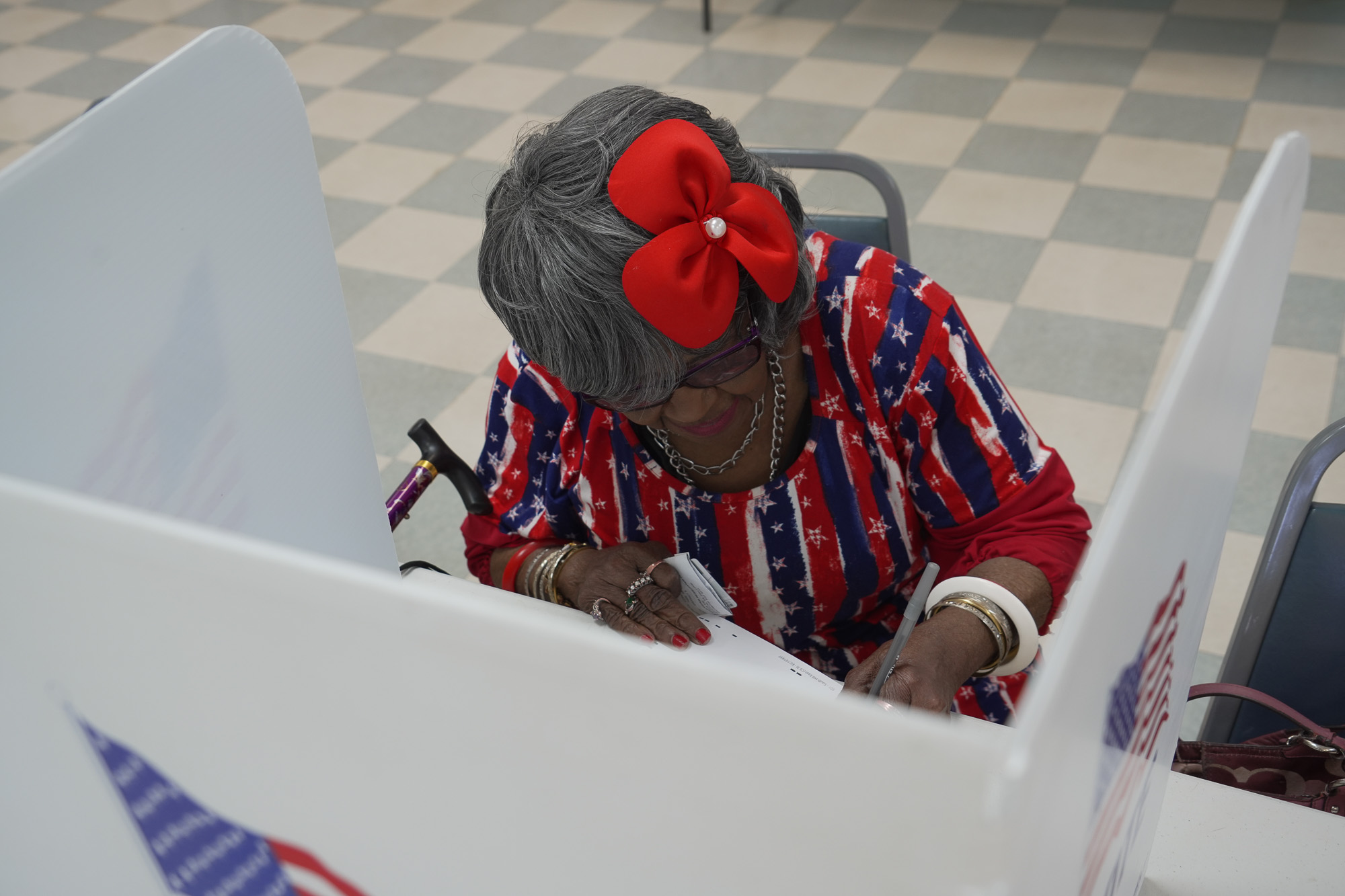 Virginia Court Ruling Raises Concerns About Black Political Representation