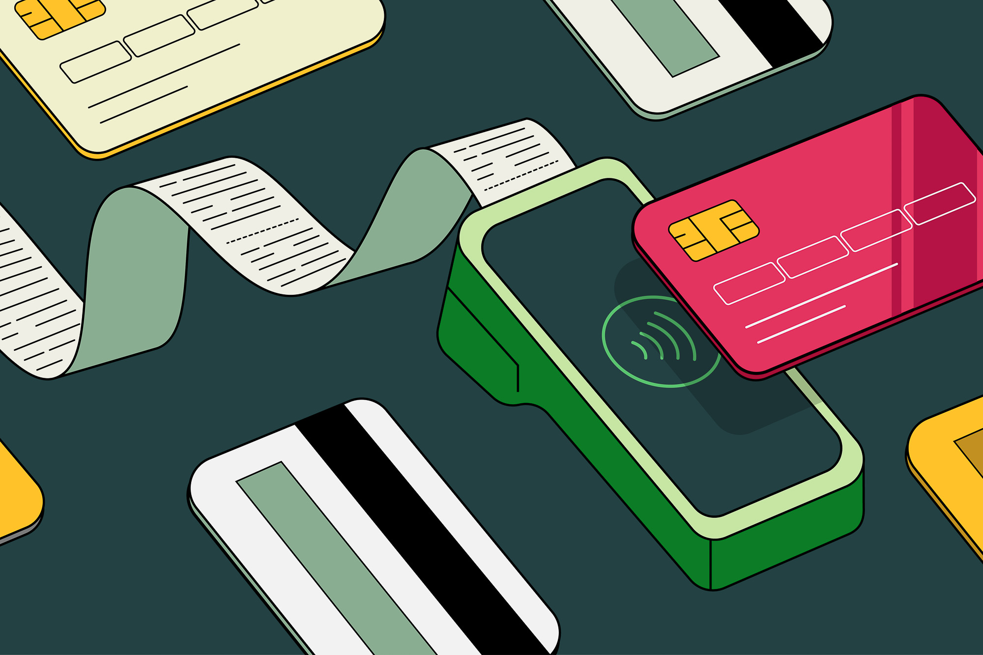 Credit Card Fees and Complaints Continue to Rise