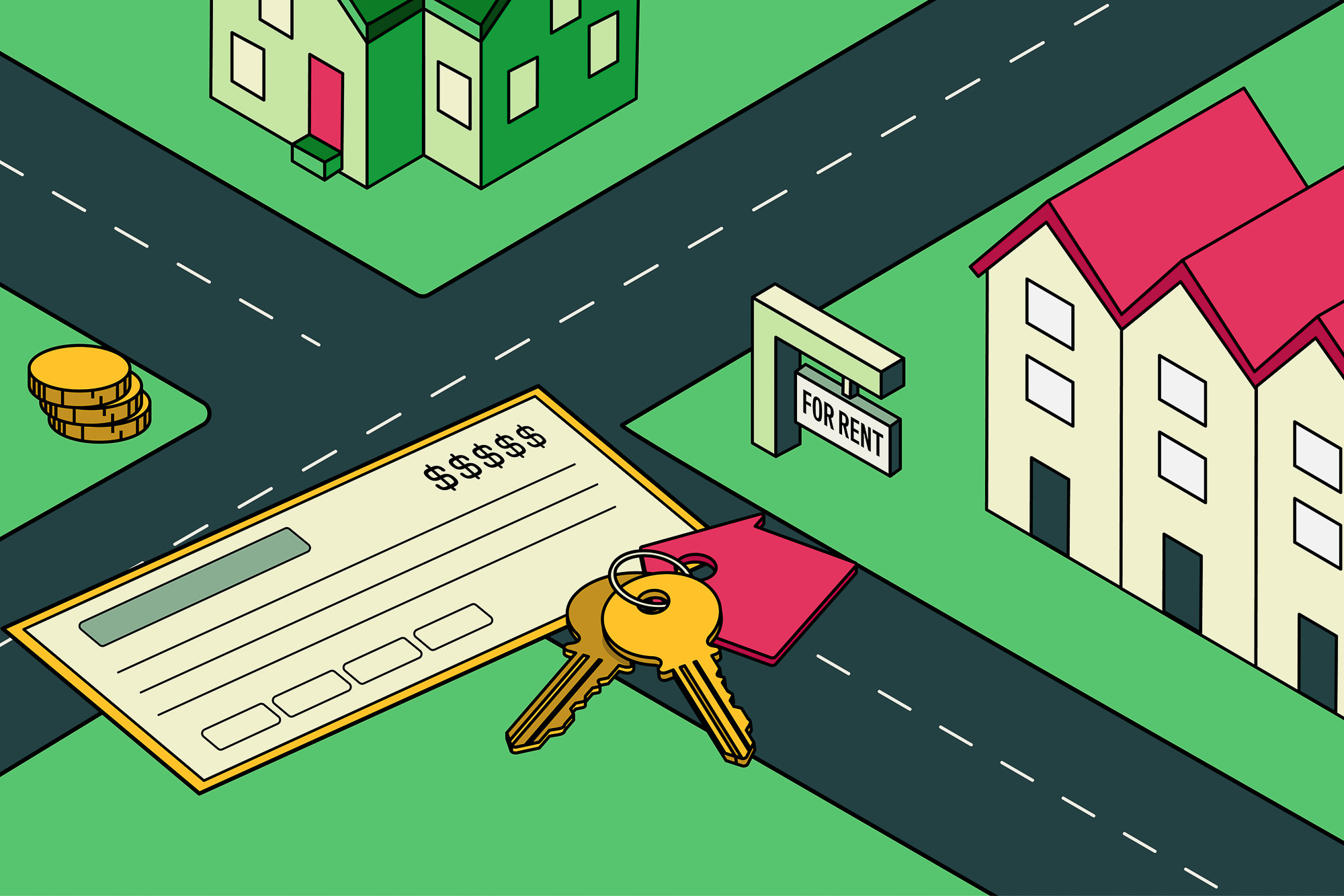 New Housing Data Paints a Troubling Picture