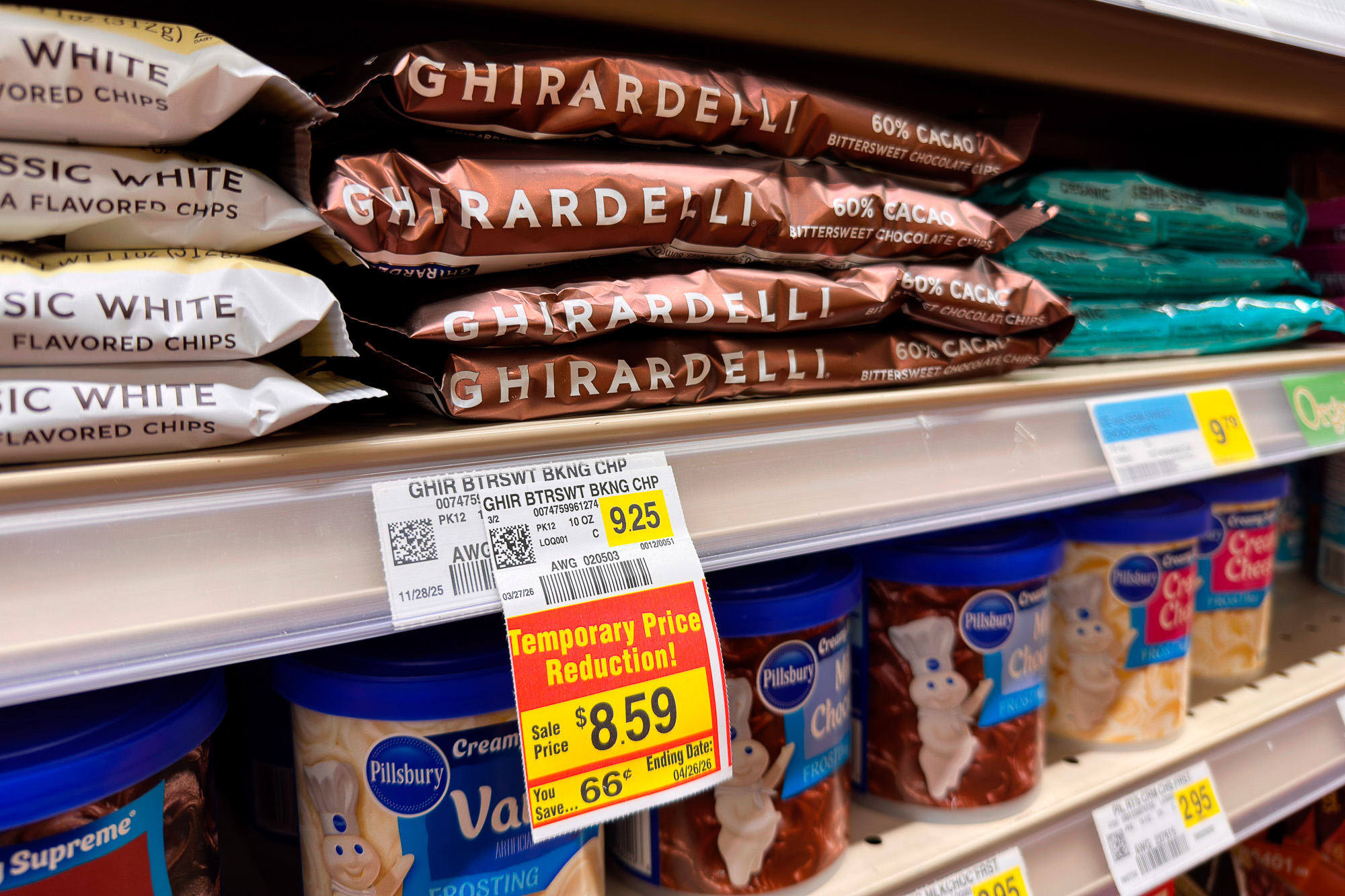 Inflation Pressure Isn’t Letting Up
