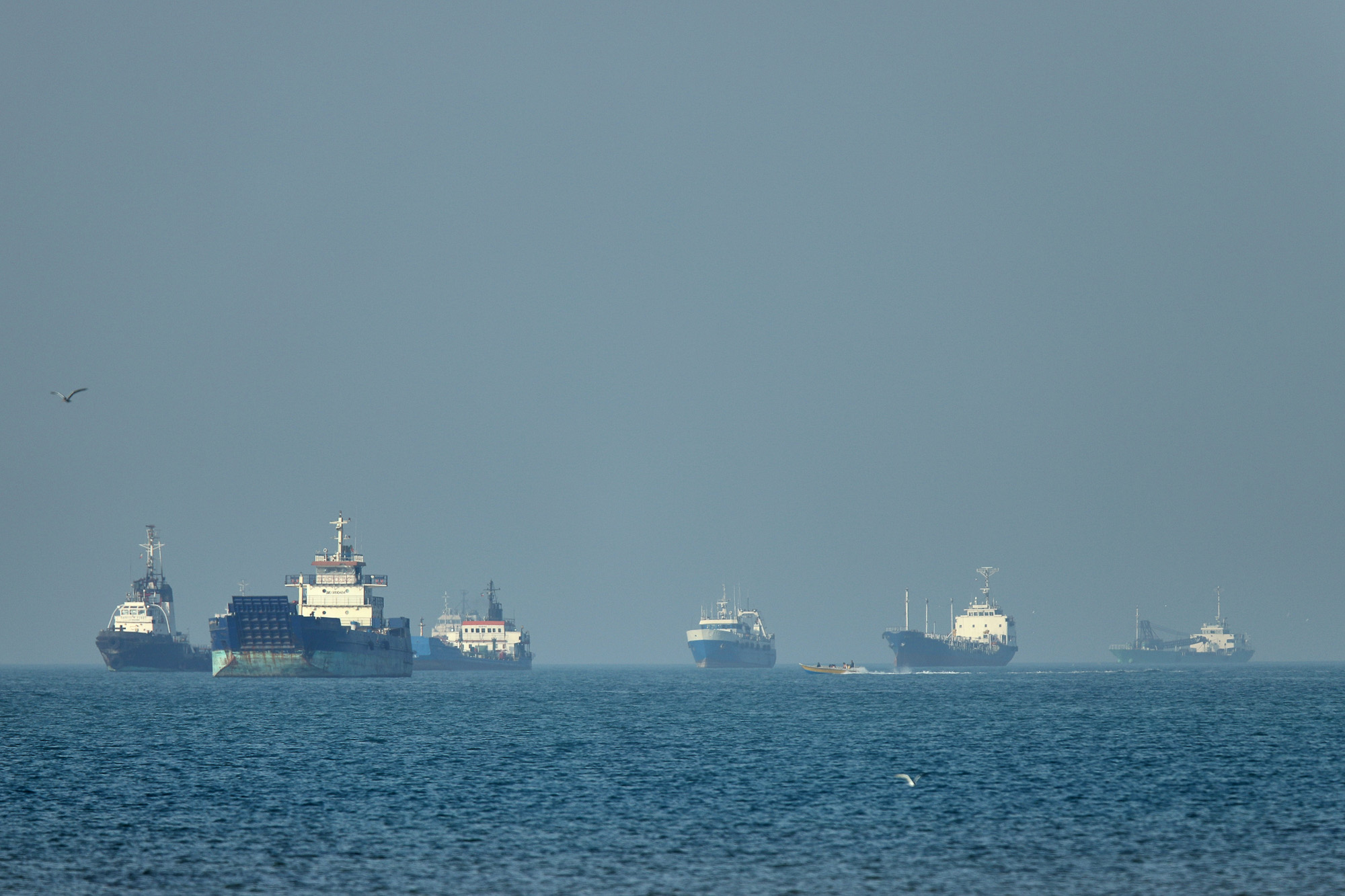 U.S. and Iran Reach Tentative Deal, but Final Approval Remains Uncertain
