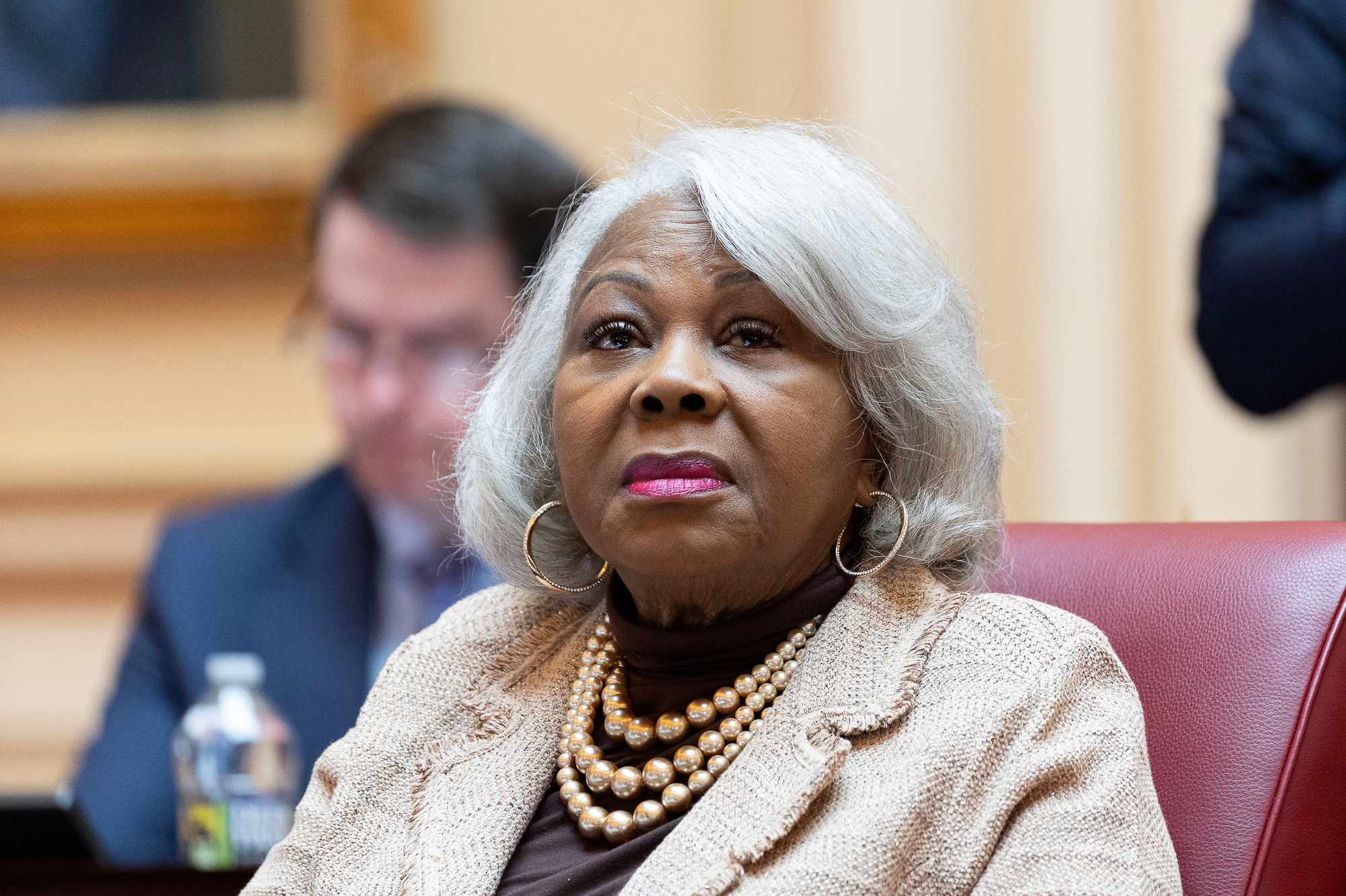 Retribution Claims Emerge After FBI Raids Virginia Senator’s Office